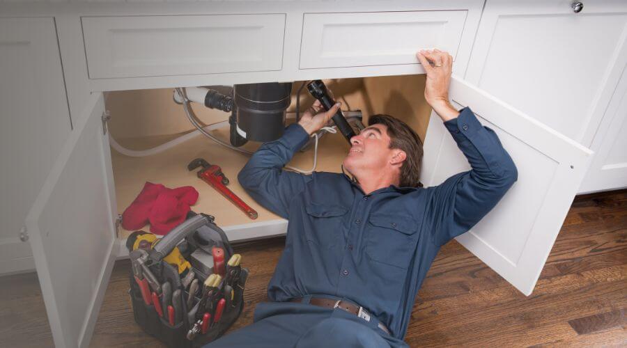Professional septic pumping service in Jenkinjones, WV